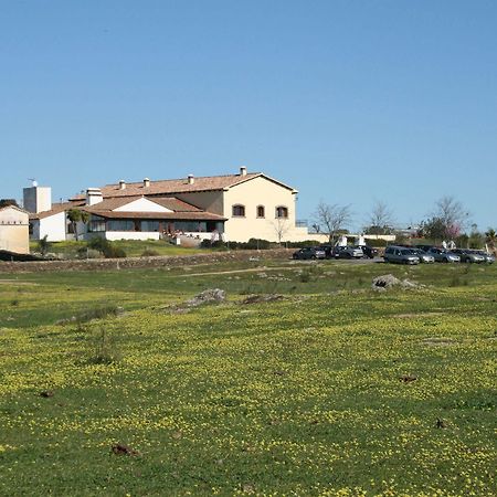 Casa Rural Las Canteras Трухільйо Екстер'єр фото