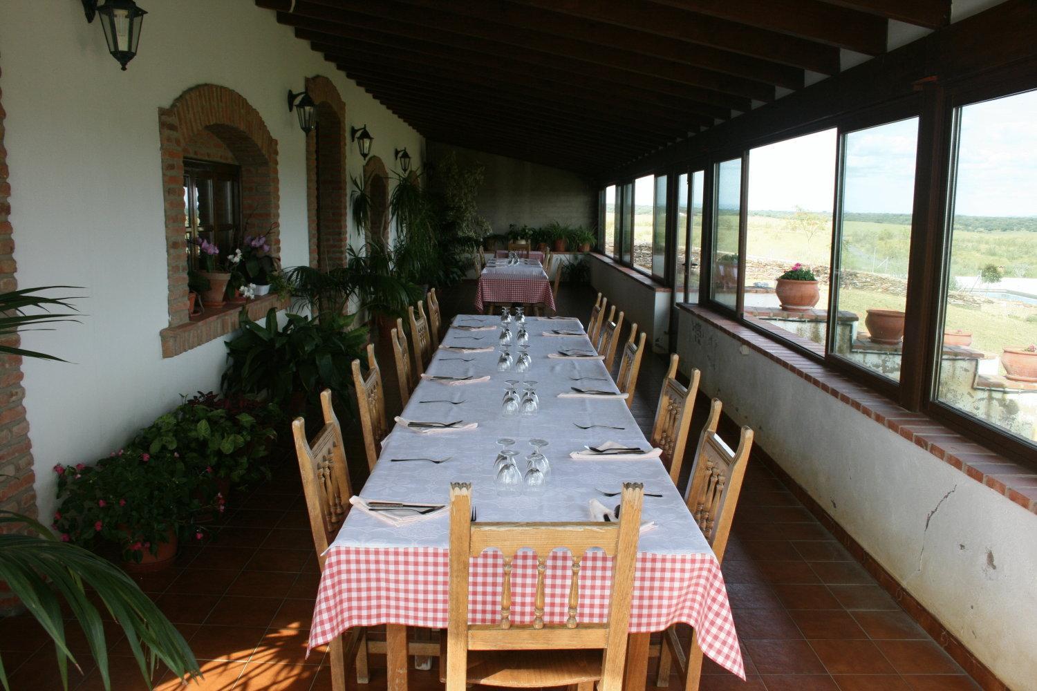 Casa Rural Las Canteras Трухільйо Екстер'єр фото