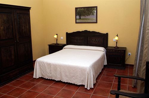 Casa Rural Las Canteras Трухільйо Екстер'єр фото