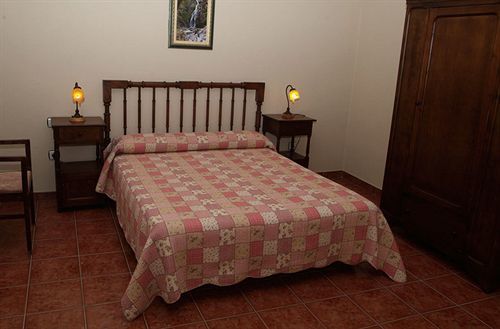 Casa Rural Las Canteras Трухільйо Екстер'єр фото