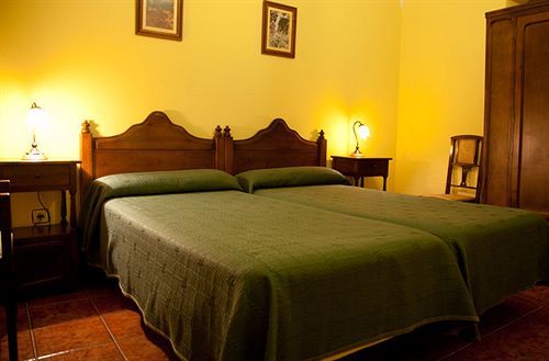Casa Rural Las Canteras Трухільйо Екстер'єр фото