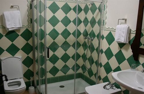 Casa Rural Las Canteras Трухільйо Екстер'єр фото