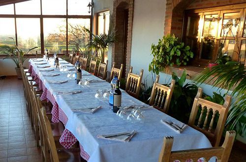 Casa Rural Las Canteras Трухільйо Екстер'єр фото