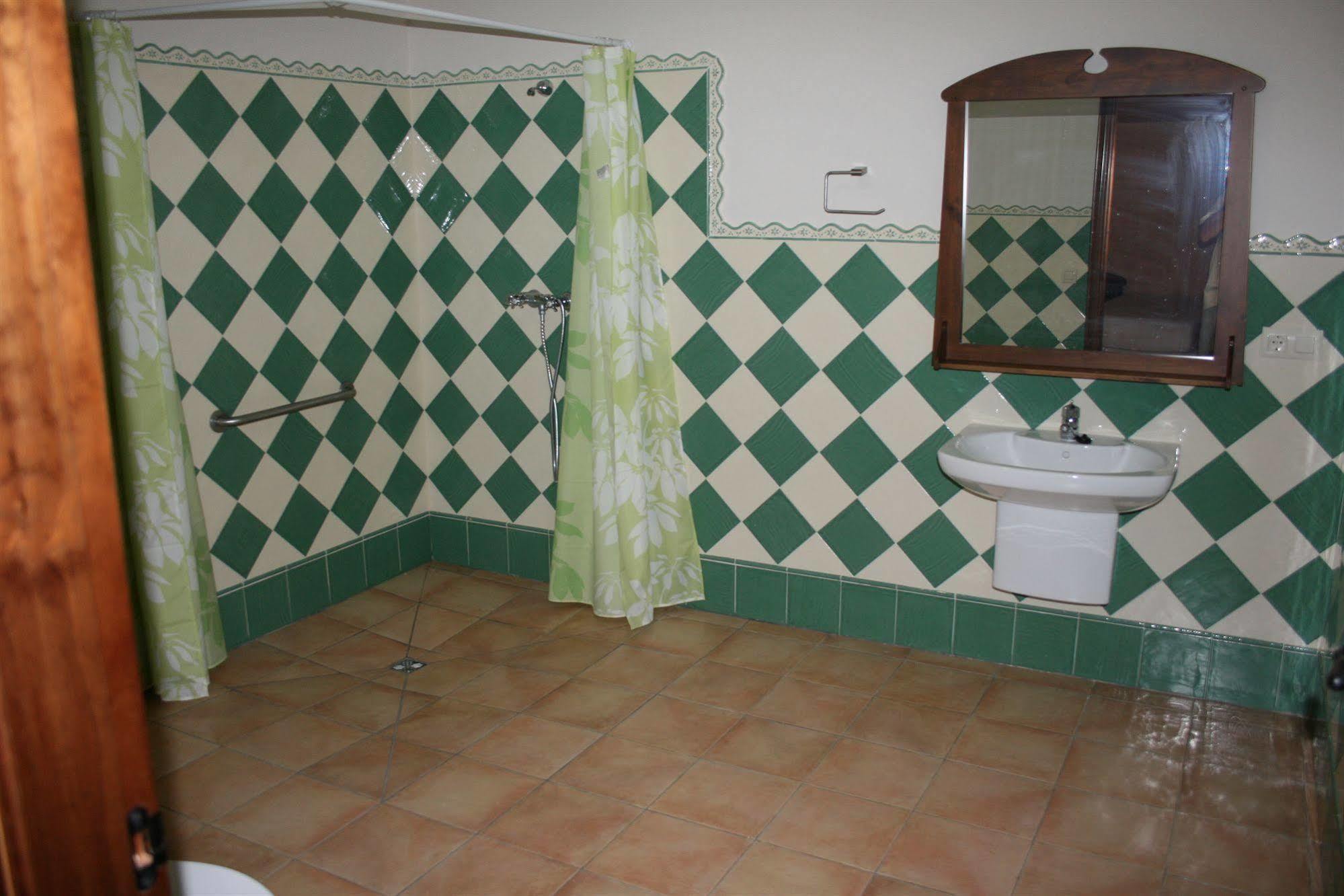 Casa Rural Las Canteras Трухільйо Екстер'єр фото