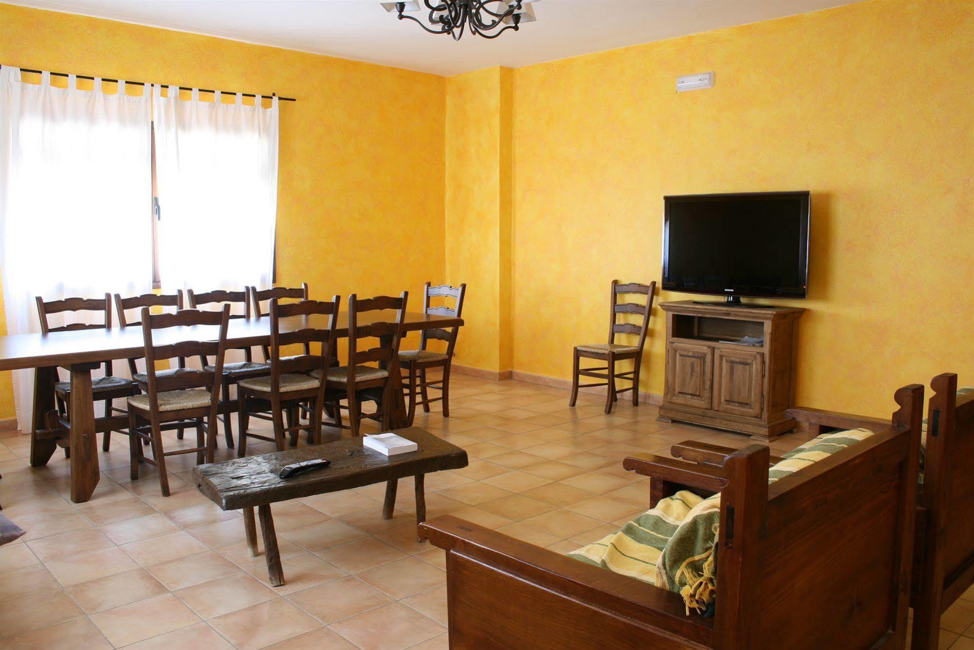 Casa Rural Las Canteras Трухільйо Екстер'єр фото